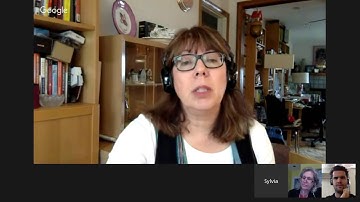 Fab Academy 2016 Recitations  -  Sylvia Martinez, Invent to Learn