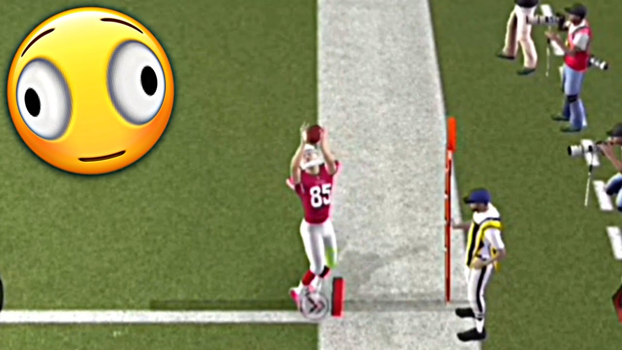 Madden Mobile 22 "Has the best Gameplay Mechanics Ever!" YouTube