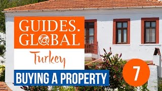 Buying a Property in Turkey - Part 7 - Tax & Under Declaration