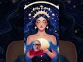 🌑 Cancer New Moon | Wednesday, June 25 | Daily Astrology #shorts