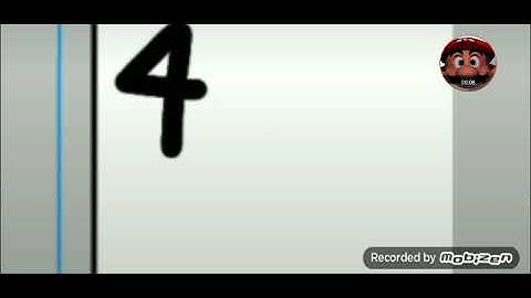 My by the numbers list 5 edition