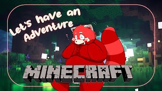 【Minecraft】Hhehe, nganu dulu yuk !! #shorts #vtuber #vtuberid #vtuberen
