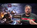 ¡Esto es todo lo que tengo en mi colección de God Of War!