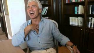 Vignette de la vidéo "Dimitri Hvorostovsky. Vergin tutto amor. Francesco Durante."