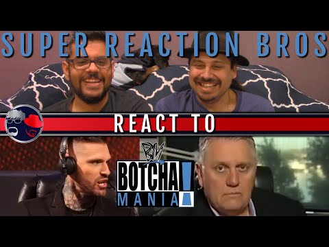 SRB Reacts to Botchamania 464