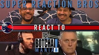 SRB Reacts to Botchamania 464