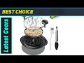 GISELLES Chicken Shredder Twist: The Ultimate Kitchen Time-Saver!