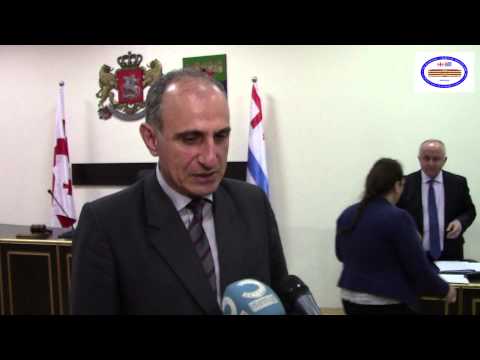 არც ერთი კორესპოდენცია უპასუხოდ არ დარჩება