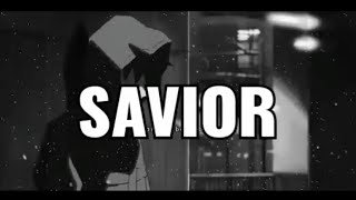 Beowulf - Savior (slowed down + deeper version)