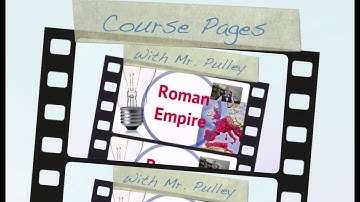 Schoology Editing Pages