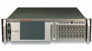 ｇｇａｃｍｋ　CLASSIC PRO DCP2000 1400 Classic Pro Power Amplifier DCP2000 Used Tested Electronics