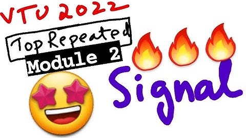 SSC M2 Super Repeated 💯🤩 Super Important [+PDF] 🎯🔥🔥🔥 6SEM CSE #vtu #2022 #SSC