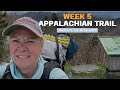 Can i keep going week 5 on the appalachian trail