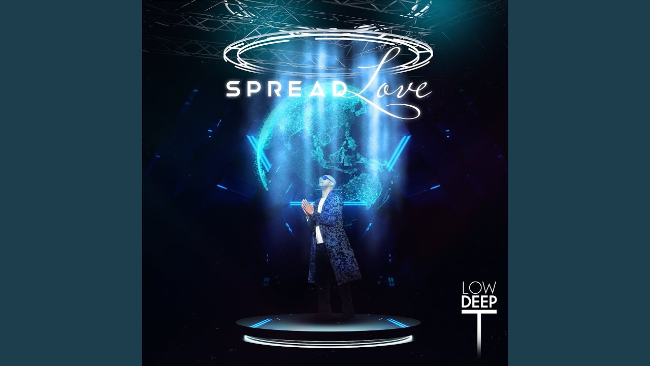 Spread Love (Radio Edit) - YouTube
