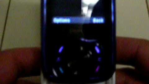 How To Unlock Pantech C740 Matrix