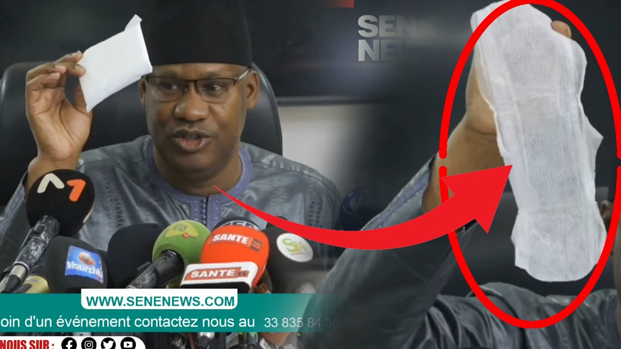 Affaire Softcare : le ministre de la Santé brise le silence et apporte des éclaircissements