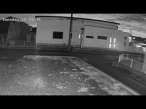 埼玉県加須市北小浜ライブカメラ Saitama Kazo Live camera.world.cam