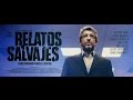 Banda de sonido Relatos Salvajes - "Aire libre"- Episodio "Bombita"