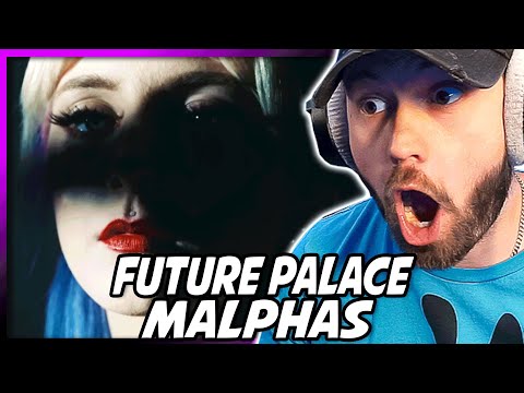 This Breakdown Caught Me Completely Off Guard | Future Palace - Malphas Reaction