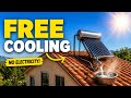 Why Did We Stop Using This Ancient Solar Water Heater?
