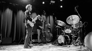 Julian Lage Trio - Live in Boston (12/3/22)