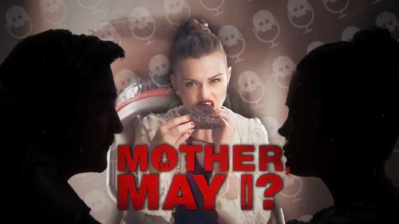 МАТУШКА, МОЖНО? | МАМА, МОГУ ЛИ Я? | MOTHER, MAY I? // ТРЕЙЛЕР НА РУССКОМ 2023 | РЕИКАРНАЦИЯ