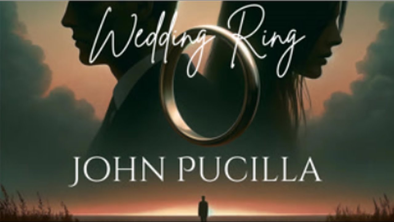 Assista a John Pucilla - Wedding Ring (Official Music Video ) no YouTube Assista a John Pucilla - Wedding Ring (Official Music Video ) no YouTube