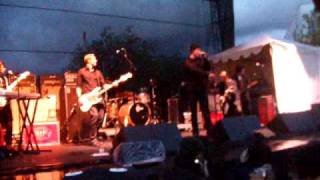 Soulsavers with Mark Lanegan - Ghosts of You and Me (Live at Bumbershoot)
