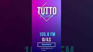 Tutto Latino cada jueves http://players.fluidstream.it/RadioInternazionale/index.php