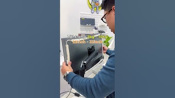 Giá đỡ màn hình Hyperwork Core Arm SA01 #arm #manhinh #setup #desksetup