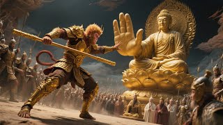 Download Lagu Sun Wukong Battles Heaven, Unstoppable… Until Buddha Ends It with One Palm! MP3 Download Lagu Sun Wukong Battles Heaven, Unstoppable… Until Buddha Ends It with One Palm! MP3