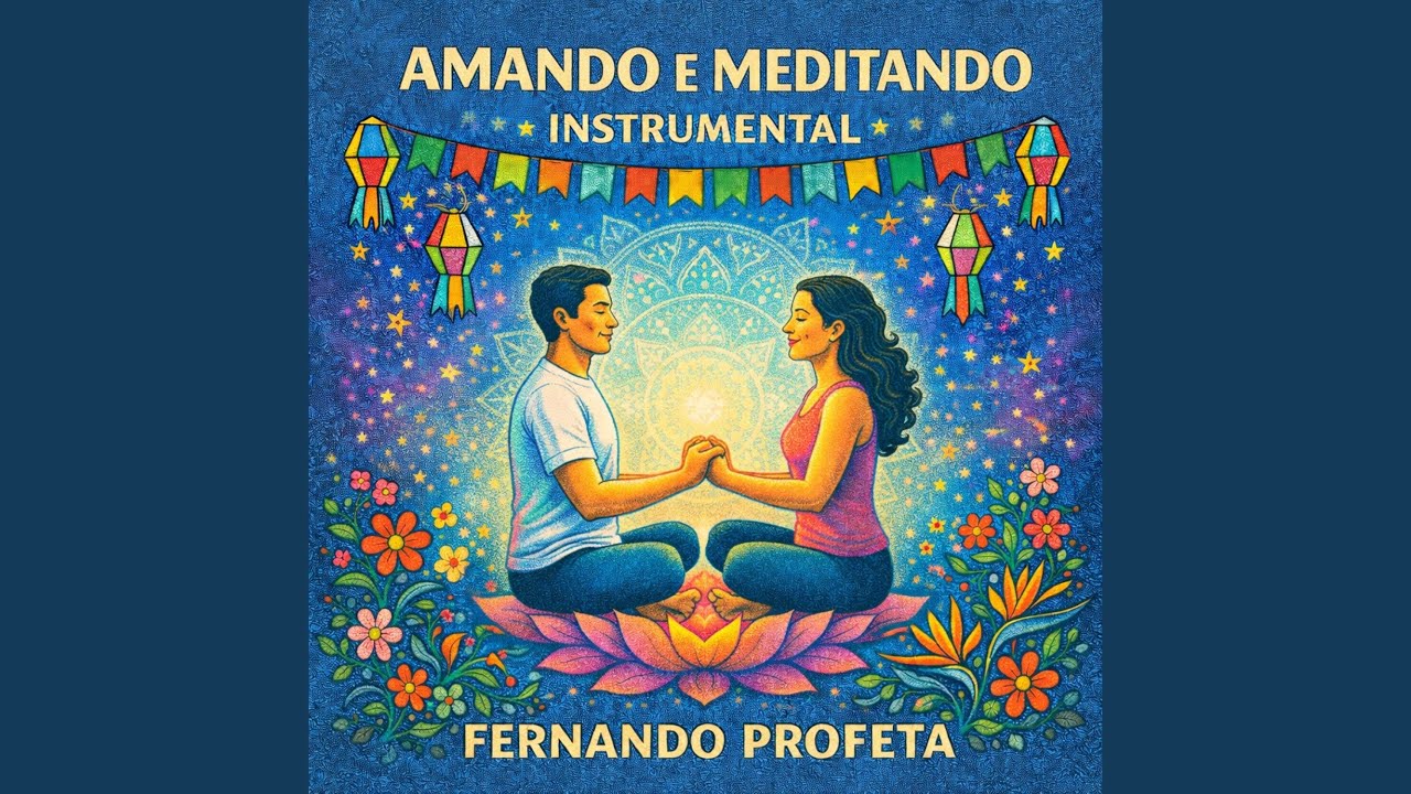 Watch Amando e Meditando on YouTube Watch Amando e Meditando on YouTube