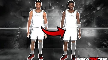 TUTORIAL ON HOW TO CHANGE/COPY CF USING NEW MOD MENU IN NBA2K20-2K26