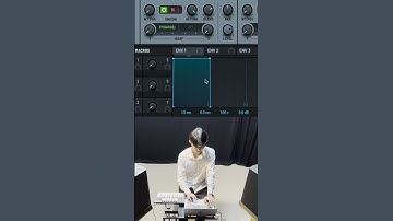 How to Make Screech in Serum 2 | (Full Guide for Beginners) #serum2 #sounddesign #hardstyle