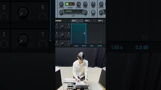 How to Make Screech in Serum 2 | (Full Guide for Beginners) #serum2 #sounddesign #hardstyle