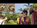 Keraga mangani chakouba chatluse eiga