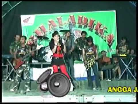 NGAMEN 5 - COVER WULAN ANINDITA - by BHALADIKA RockDhut
