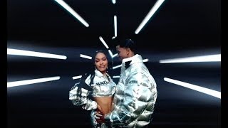 Teyana Taylor ft King Combs - How You Want It? (HYWI?) (TRADUÇÃO)