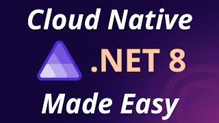The New Way To Build Cloud Native Applications With .NET 8 screenshot 4