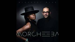 Morcheeba - Blackest Blue (2021) trip-hop | chillout | electronic | downtempo | British