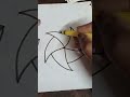 #illusion art #shortvideo #easy #viralvideo