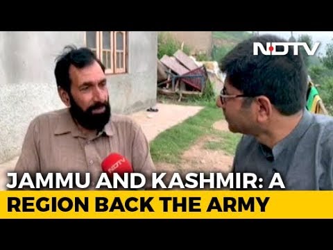 live tv on hulu Brothers Of Aurangzeb, Soldier Killed By Terrorists In J&K, Join Army