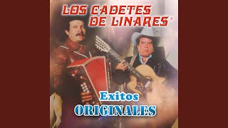 Video thumbnail of "Los Cadetes De Linares - No Hay Novedad"