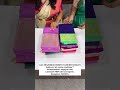 New shop new collection for festival #saree #trending #reels #suguna