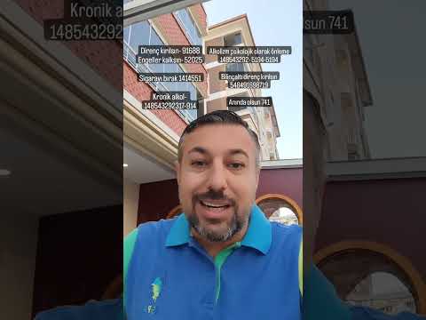 Sigara alkol ve