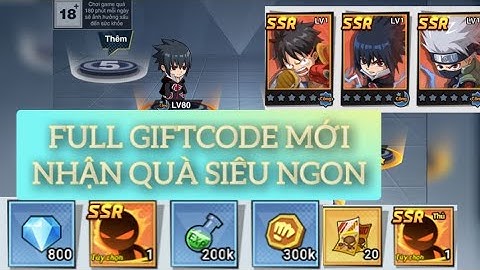 Loạn Đấu Vũ Trụ  #1 : MẸO SĂN GIFTCODE CHUNG VÀ RIÊNG MỚI NHANH TAY HỐT NGAY TƯỚNG NGON