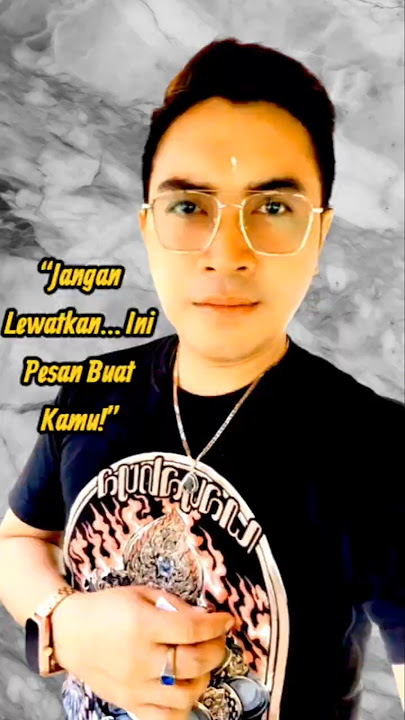 “Jangan Lewatkan… Ini Pesan Buat Kamu!” #FYP #MotivasiHariIni #KeajaibanItuNyata #ViralPositif
