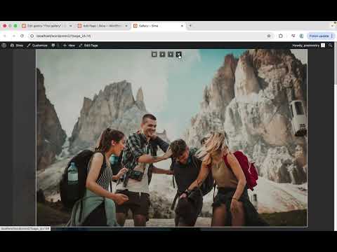 Pe Lightbox Gallery Slider – WordPress Image & Video Gallery Plugin