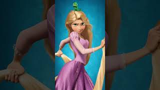 Everything At Once Rapunzels Version Disneyworld