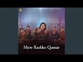 Mere rashke qamar cover